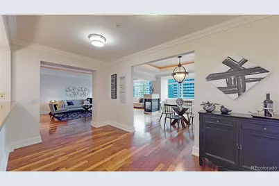1891 Curtis Street #1613, Denver, CO 80202 - Photo 13