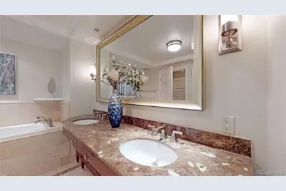 1891 Curtis Street #1613, Denver, CO 80202 - Photo 29