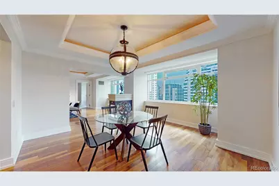1891 Curtis Street #1613, Denver, CO 80202 - Photo 11