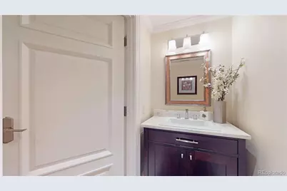 1891 Curtis Street #1613, Denver, CO 80202 - Photo 17