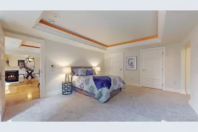 1891 Curtis Street #1613, Denver, CO 80202 - Photo 25