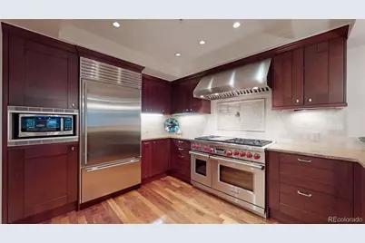 1891 Curtis Street #1613, Denver, CO 80202 - Photo 15