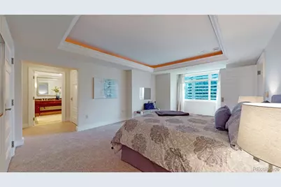 1891 Curtis Street #1613, Denver, CO 80202 - Photo 27