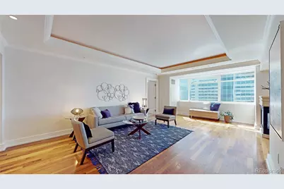 1891 Curtis Street #1613, Denver, CO 80202 - Photo 5