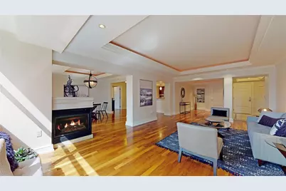 1891 Curtis Street #1613, Denver, CO 80202 - Photo 9