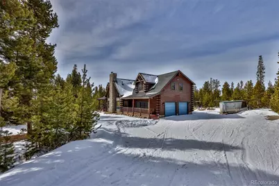 315 County Road 4454, Grand Lake, CO 80447 - Photo 37
