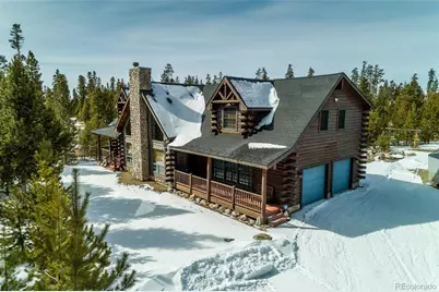 315 County Road 4454, Grand Lake, CO 80447 - Photo 1