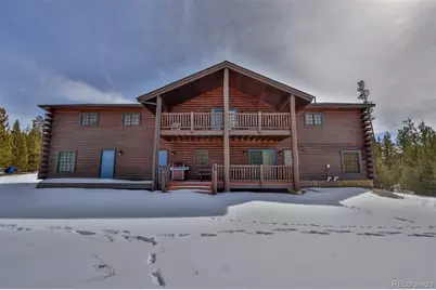 315 County Road 4454, Grand Lake, CO 80447 - Photo 41