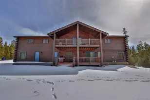 315 County Rd 4454, Grand Lake, CO 80447 - Photo 41