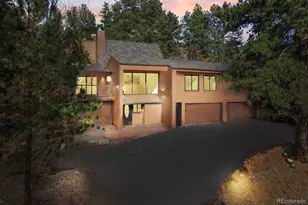 10691 Tomichi Dr, Franktown, CO 80116 - Photo 1