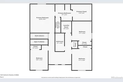 11201 Charles Street, Firestone, CO 80504 - Photo 39