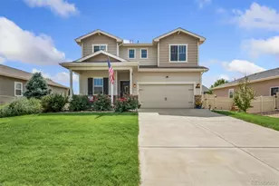11201 Charles St, Firestone, CO 80504 - Photo 1