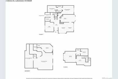 3203 S Indiana Street, Lakewood, CO 80228 - Photo 43