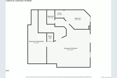 3203 S Indiana Street, Lakewood, CO 80228 - Photo 45