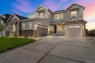 1335 Alyssa Dr, Timnath, CO 80547 - Photo 1