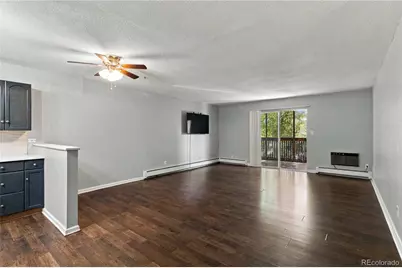 6930 E Girard Avenue #110, Denver, CO 80224 - Photo 5