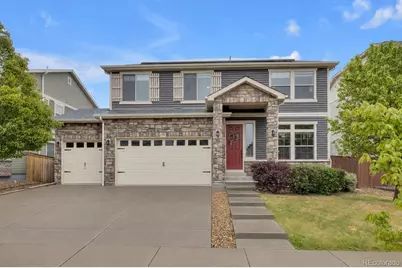 4778 S Biloxi Way, Aurora, CO 80016 - Photo 1