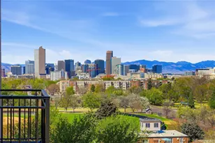 1650 Fillmore St, Denver, CO 80206 - Photo 1