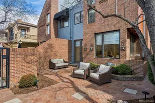 436 Fillmore St, Denver, CO 80206 - Photo 5