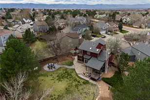 9724 Red Oakes Pl, Highlands Ranch, CO 80126 - Photo 1