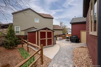 9724 Red Oakes Place, Highlands Ranch, CO 80126 - Photo 33