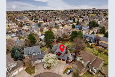 9724 Red Oakes Place, Highlands Ranch, CO 80126 - Photo 35