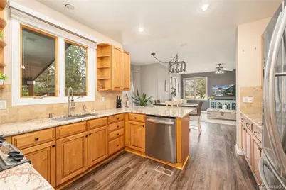 9724 Red Oakes Place, Highlands Ranch, CO 80126 - Photo 11