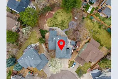 9724 Red Oakes Place, Highlands Ranch, CO 80126 - Photo 35