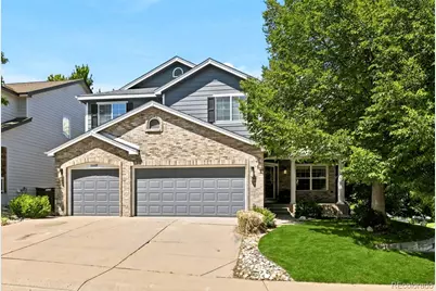 10069 Eagle Valley Way, Littleton, CO 80129 - Photo 1