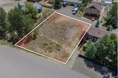 420 E Topaz Avenue, Granby, CO 80446 - Photo 5