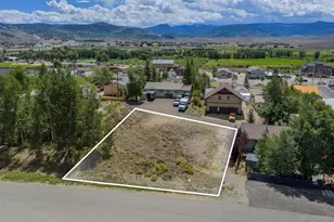 420 E Topaz Ave, Granby, CO 80446 - Photo 1