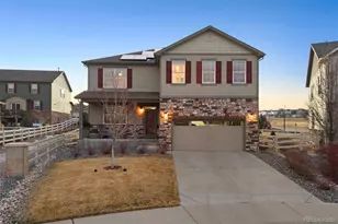 5789 Echo Park Cir, Castle Rock, CO 80104 - Photo 1