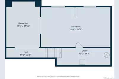 5789 Echo Park Circle, Castle Rock, CO 80104 - Photo 31