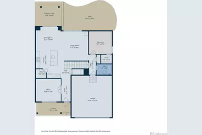 5789 Echo Park Circle, Castle Rock, CO 80104 - Photo 29