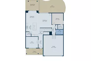 5789 Echo Park Cir, Castle Rock, CO 80104 - Photo 29