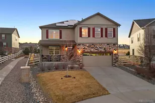 5789 Echo Park Cir, Castle Rock, CO 80104 - Photo 1