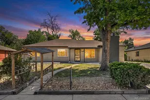 900 Quentin St, Aurora, CO 80011 - Photo 1