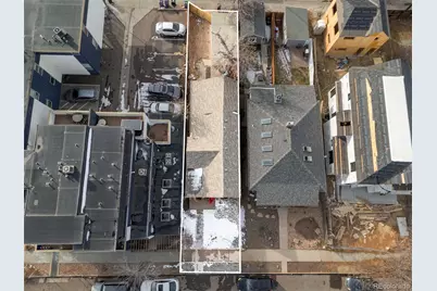 4415 Yates Street, Denver, CO 80212 - Photo 35