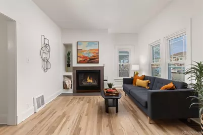 4415 Yates Street, Denver, CO 80212 - Photo 3