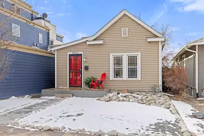 4415 Yates Street, Denver, CO 80212 - Photo 45