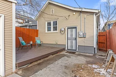 4415 Yates Street, Denver, CO 80212 - Photo 31