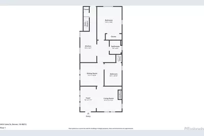 4415 Yates Street, Denver, CO 80212 - Photo 29