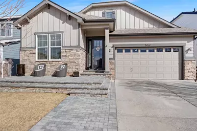 5060 S Ukraine Street, Aurora, CO 80015 - Photo 1
