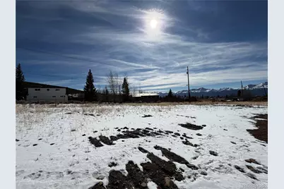631 E 8th Street, Leadville, CO 80461 - Photo 1