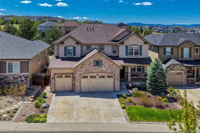 2204 Treetop Drive, Castle Rock, CO 80109 - Photo 1