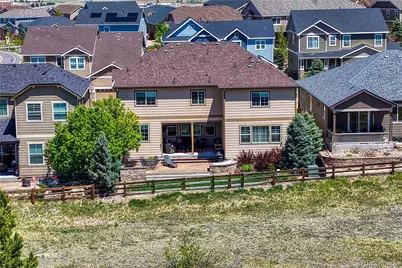2204 Treetop Drive, Castle Rock, CO 80109 - Photo 3