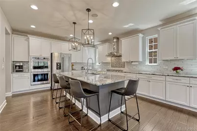 2204 Treetop Drive, Castle Rock, CO 80109 - Photo 5