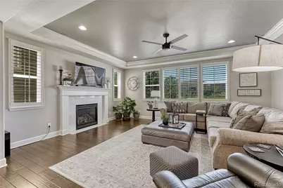 2204 Treetop Drive, Castle Rock, CO 80109 - Photo 9
