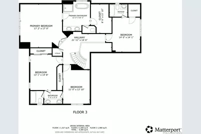 10280 Charissglen Circle, Highlands Ranch, CO 80126 - Photo 31
