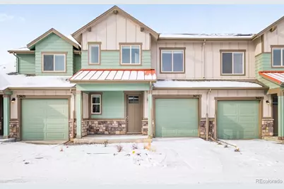 3673 S Lisbon Court, Aurora, CO 80013 - Photo 1